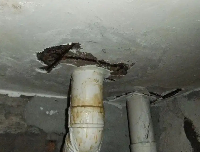 钟楼卫生间漏水维修公司浅析钟楼卫生间渗水维修的方法