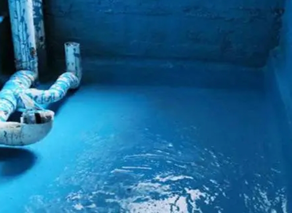 钟楼卫生间漏水维修公司分下防水公司如何判断防水工程的质量?