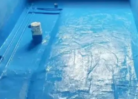 钟楼卫生间漏水维修公司分享下钟楼卫生间防水工程中常用防水涂料介绍。
